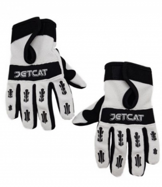 Перчатки JetCat Pro Длинные Пальцы M (3-6 лет)