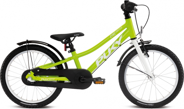 Детский двухколесный велосипед Puky Cyke 18-3 4406