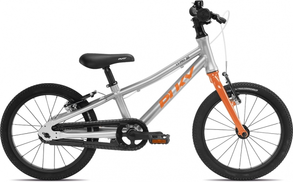 Детский двухколесный велосипед Puky LS-PRO 16 4420