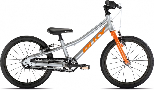 Детский двухколесный велосипед Puky LS-PRO 18 4408