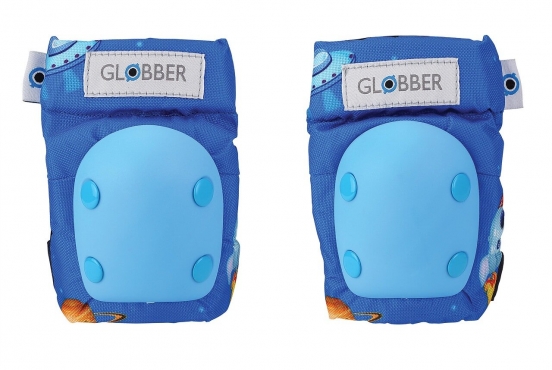Детский комплект защиты Globber Todler Pads