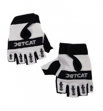 Перчатки JetCat Pro Короткие Пальцы S (1-3 года)