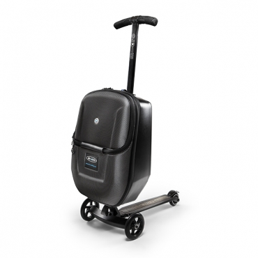 Самокат-чемодан Micro Luggage RS 3.0