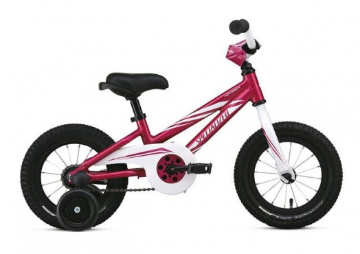 Детский двухколесный велосипед Specialized Hotrock 12 (2015)